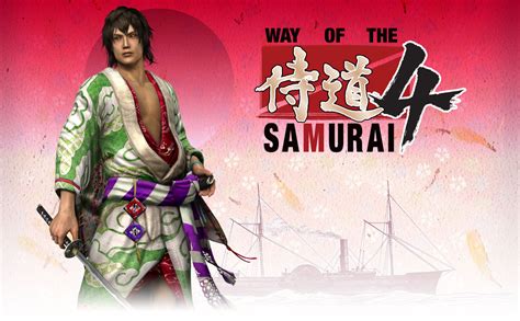 Ways Of The Samurai bet365